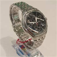 Orologio Citizen Uomo Of Action in Acciaio AT0220-59E - AT0220-59E